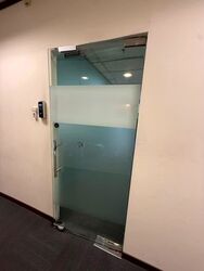 Tan Eng Kiam Building (D1), Office #540035201